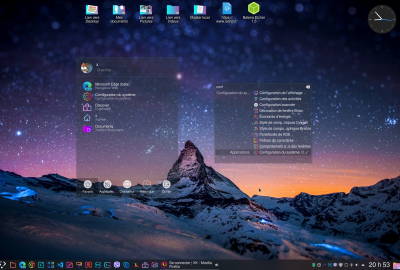 Alors… Windows 11 ou Linux sur KDE Plasma?
