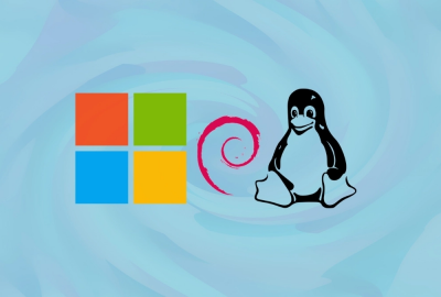Microsoft, fan de Linux