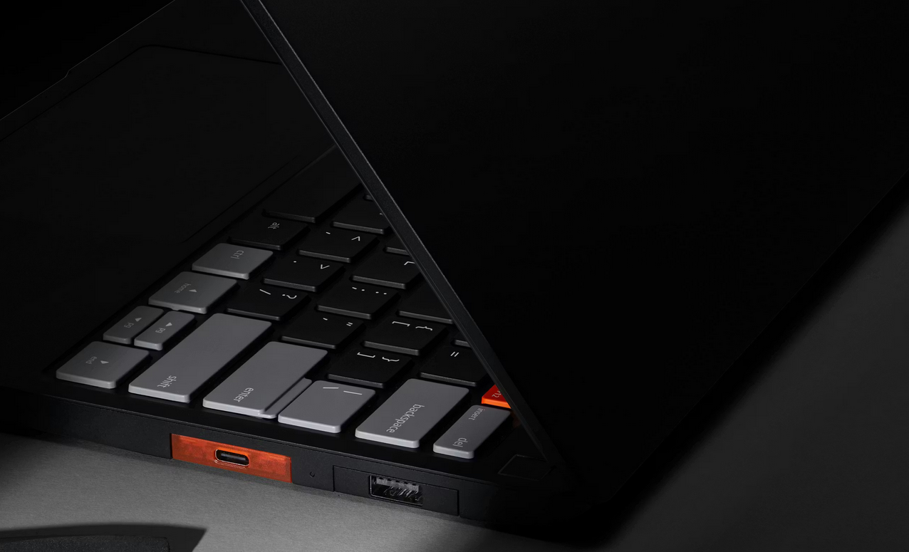 Portable Framework laptop